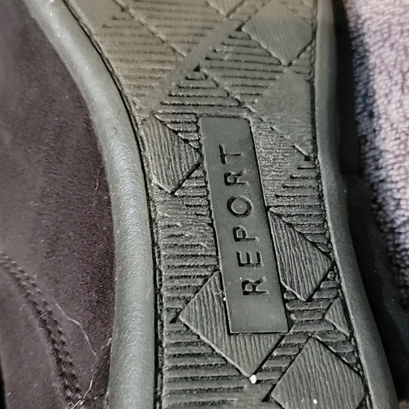 Report boots, size 9 - Picture 7 of 8